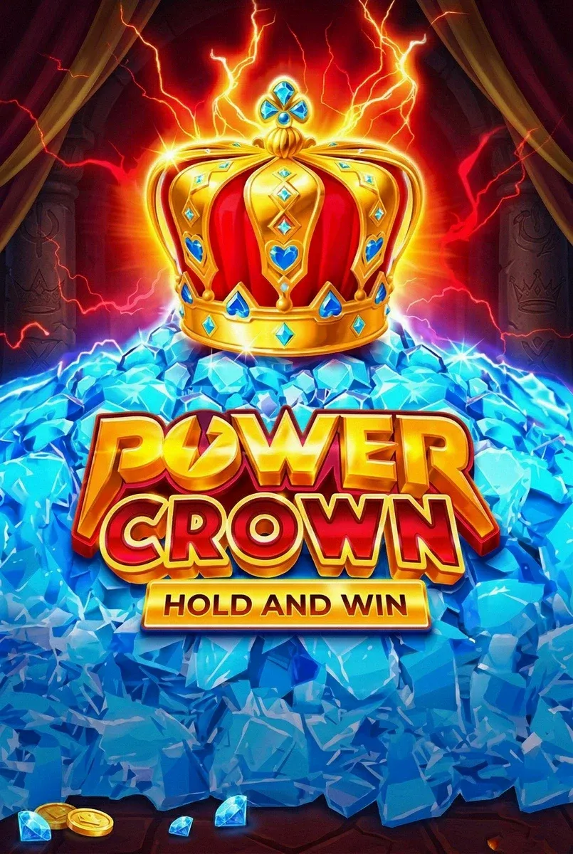 Power crown hold and win
