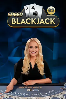 Speed blackjack